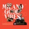 Milano Good Vibes - Mahmood lyrics