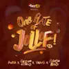 Stream & download One Plate of Jollof (feat. Maka, Vemor, Cyclone Artemis & Eclipse Nkasi) - Single