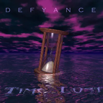 Time Lost - Defyance