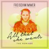 All That She Wants (feat. Little Chaos) [Remixes] - Single, 2017