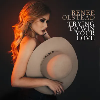 Trying to Win Your Love - Single - Reneé Olstead