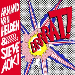 BRRRAT! - Single - Armand Van Helden BRRRAT! - Single - Armand Van Helden