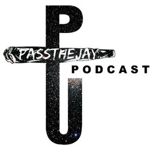 #PassTheJay Podcast with Uptown XO