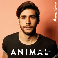 Alvaro Soler - Animal (Acoustic Version) artwork