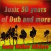 Jusic 30 Years of Dub and More