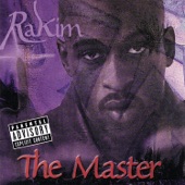 Rakim - When I B On Tha Mic