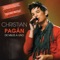 Por Eso Me Voy (feat. Erika Ender) - Christian Pagán lyrics