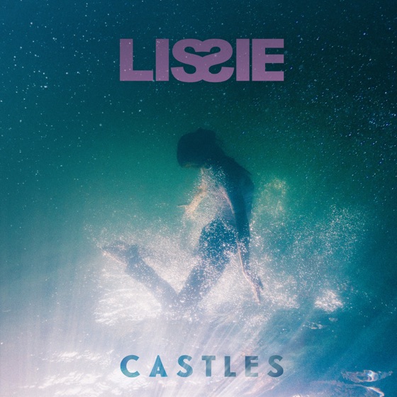 Cover artwork for Somewhere