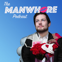 The Manwhore Podcast: A Sex-Positive Quest for Love podcast