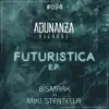 Futuristica - Single album lyrics, reviews, download
