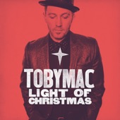 Light of Christmas (feat. Owl City) artwork