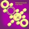 Trap Attack (Beats DJ Tool Mix) - Elekplunkinkantk lyrics