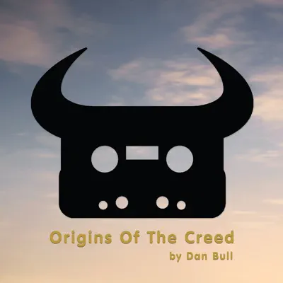 Origins of the Creed (Assassin's Creed Origins Rap) - Single - Dan Bull