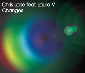Changes (Dirty South Remix) - Single [feat. Laura V.] - Single