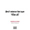 Issa Lie - Angelo King lyrics