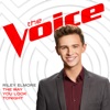 The Way You Look Tonight (The Voice Performance) - Single