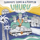 Uhuru (Deluxe Edition) artwork