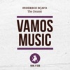 Federico Scavo - The Drums (Jeremy Bass Remix)