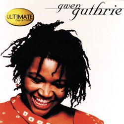 Gwen Guthrie - (They Long To Be) Close To You