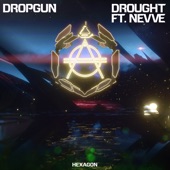 Drought (feat. Nevve) artwork