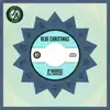 Blue Christmas (feat. Shawn Hall) - Single album lyrics, reviews, download
