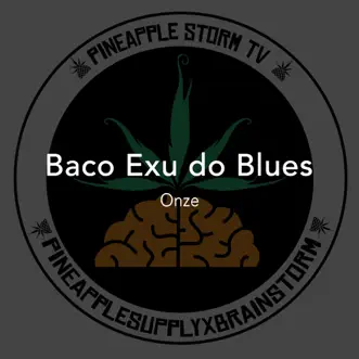 Onze - Single by Pineapple StormTv & Baco Exu do Blues album reviews, ratings, credits