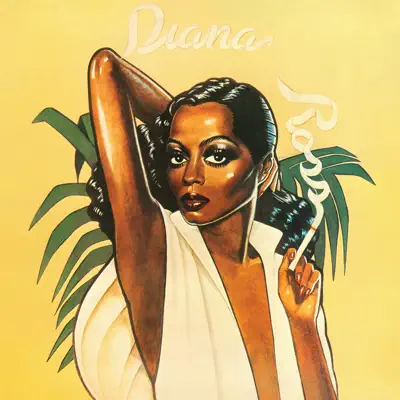 Ross - Diana Ross