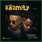 Kilamity (feat. Kiss Daniel) - Sugarboy lyrics
