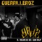 Cambia el Script (feat. Serko Fu) - Guerrilleroz lyrics