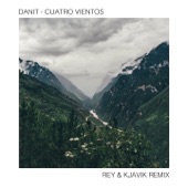 Cuatro Vientos (Rey & Kjavik Remix) artwork