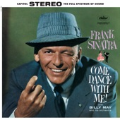 Frank Sinatra - come Dance With Me