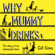 Gill Sims - Why Mummy Drinks