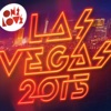 Onelove Las Vegas 2015, 2015