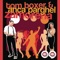 Boogie Dance - Tom Boxer & Anca Parghel lyrics