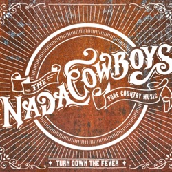 The NadaCowboys - Where the Solomon River Flows