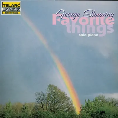 Favorite Things - George Shearing Favorite Things - George Shearing