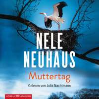 Nele Neuhaus - Muttertag: Bodenstein & Kirchhoff 9 artwork