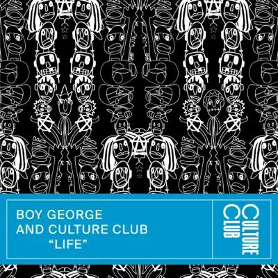 Life (Edit) - Single - Boy George