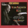 Ravel: Piano Concertos & Solo Piano Works album lyrics, reviews, download