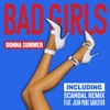 Bad Girls (Scandal Remix EP), 2017