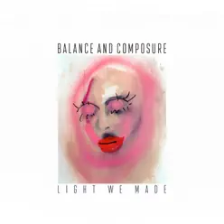 Afterparty - Single - Balance and Composure