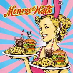 MONROEwalk - Single - L. M.C (Lovely-Mocochang) MONROEwalk - Single - L. M.C (Lovely-Mocochang)
