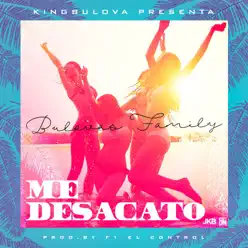 Hoy Me Desacato - Single - Bulova