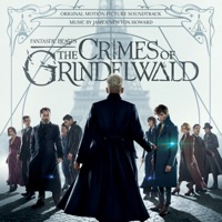 Fantastic Beasts: The Crimes of Grindelwald (Original Motion Picture Soundtrack) Fantastic Beasts: The Crimes of Grindelwald - Official Soundtrack