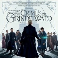 Fantastic Beasts: The Crimes of Grindelwald - Dumbledore artwork