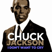 Chuck Jackson - Any Day Now (My Wild Beautiful Bird)