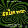 The Green Hornet - 1966 - Main Theme - Single album lyrics, reviews, download