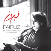 Fairuz Chillout Classics artwork