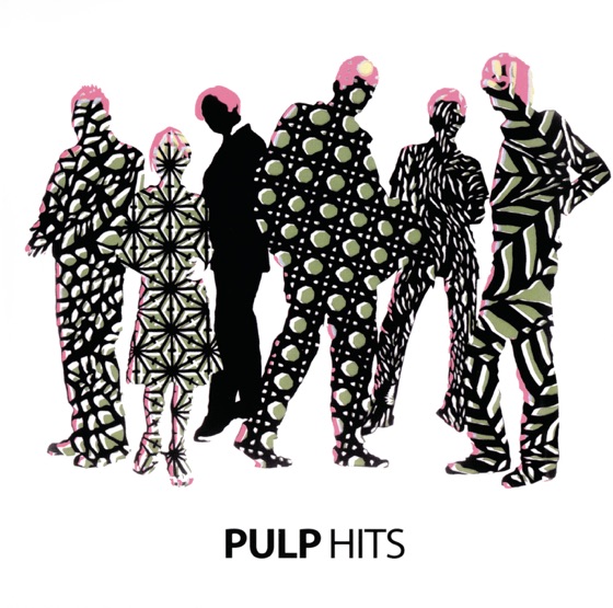 Cover artwork for Something Changed