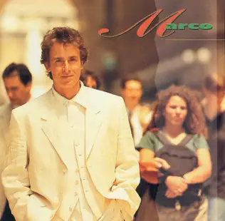 ladda ner album Marco Borsato - Marco